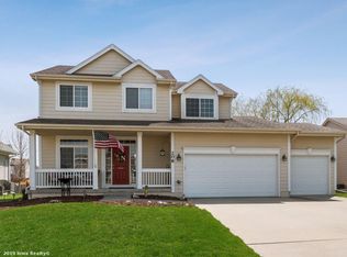 208 Dooley Ct SW, Altoona, IA 50009