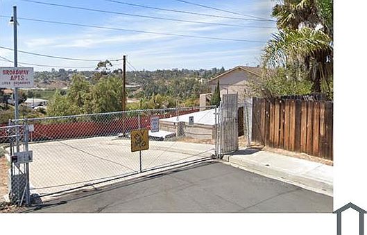 1st image of 3786 Broadway #5