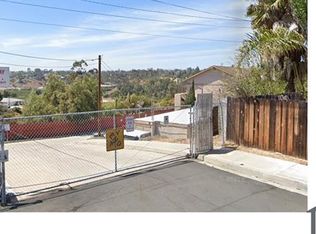 3786 Broadway #5, San Diego, CA 92102