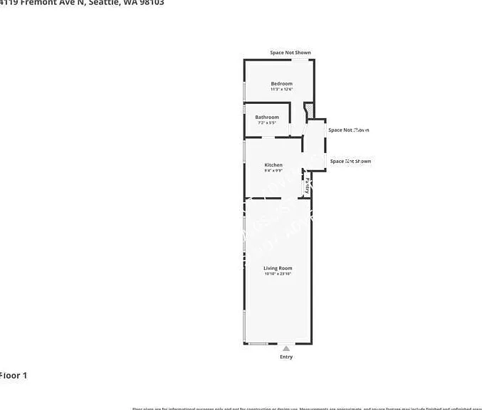 4119 Fremont Ave N #A-U — Photo 29