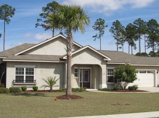 234 Villa Rd, Brunswick, GA 31525