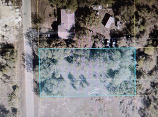 1112 Roosevelt Ave, Lehigh Acres, FL 33936