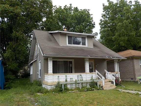 2nd image of 1036 King Ave