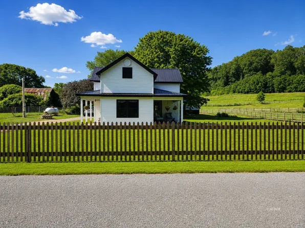 38580 State Route 143, Pomeroy, OH 45769