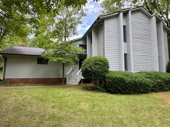 105 Shaftsbury Rd, Clemson, SC 29631