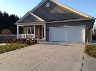 2995 Bullis Rd, Elma, NY 14059