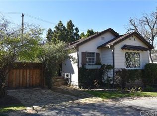 4729 Columbus Ave, Sherman Oaks, CA 91403