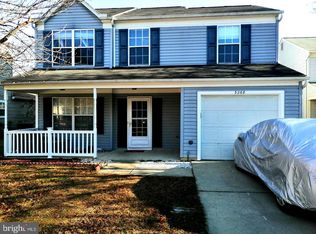 3268 Greenwich Ct, Waldorf, MD
