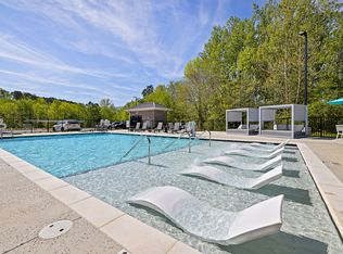 Encore at Heritage, Wake Forest, NC 27587