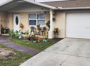 4616 Mayflower Dr, New Port Richey, FL 34652