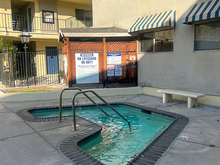 Quail Hill Apartments — Photo 30