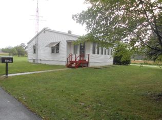 11856 E State Road 58, Odon, IN 47562