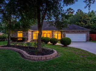 2459 Ripplewood Dr, Conroe, TX 77384