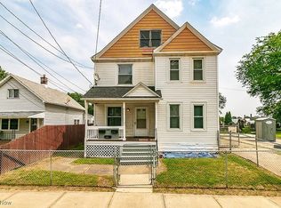 2669 W 41st St APT 4, Cleveland, OH 44113