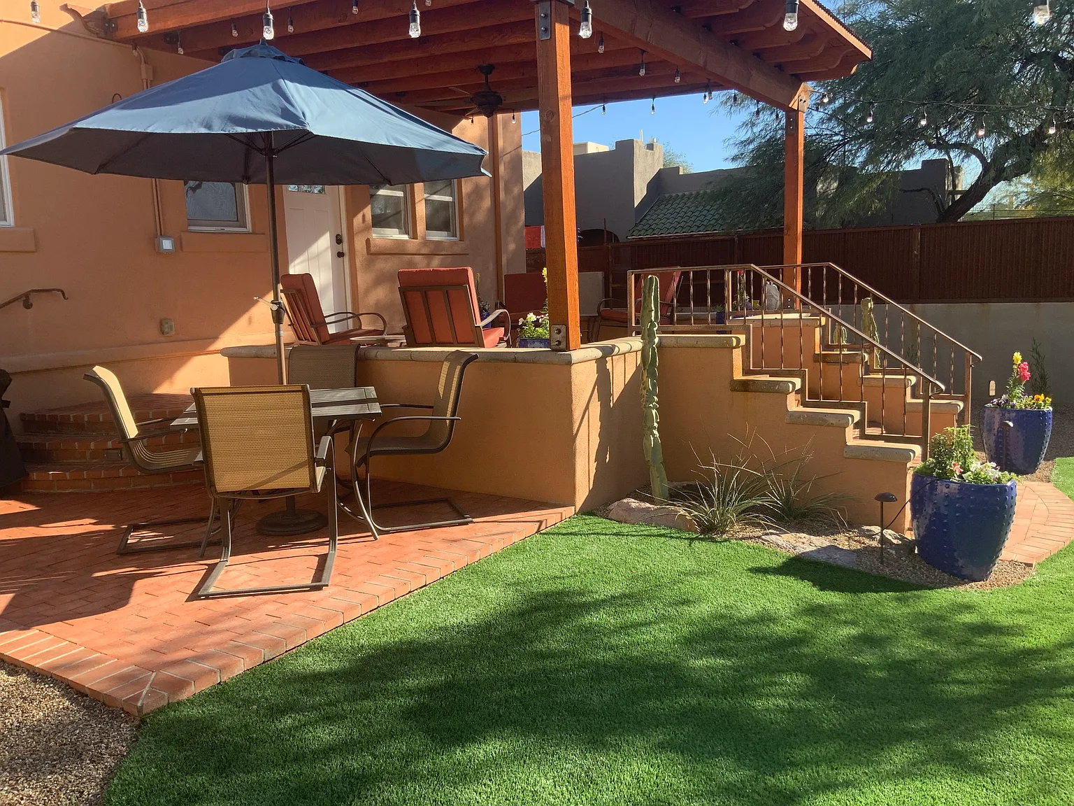 2 bed, 1362 sqft, $3,600 — Photo 3