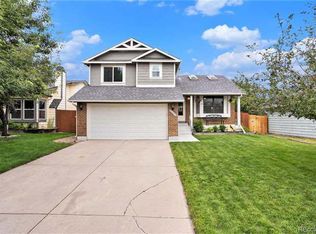 Seven Arrow Dr #1930, Colorado Springs, CO 80915
