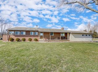 11099 Dayton Lebanon Pike, Dayton, OH 45458