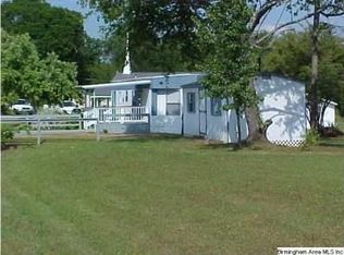 1353 Airport Rd, Oxford, AL 36203