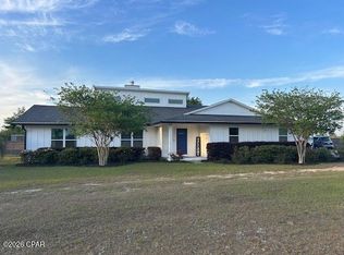 5325 Titus Rd, Panama City, FL 32404