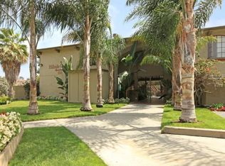 Hillside Gardens, Oceanside, CA 92054