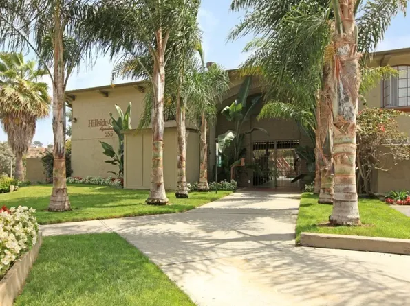 Hillside Gardens, 555 Greenbrier Dr APT 42, Oceanside, CA 92054