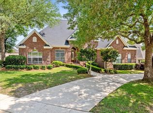 3407 Raleigh Way, Mobile, AL 36695