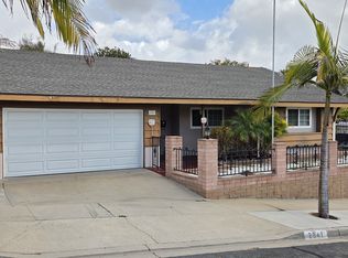 2841 Rockne St, San Diego, CA 92139
