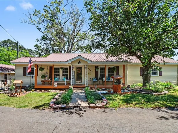1763 Burnett Ferry Rd SW, Rome, GA 30165