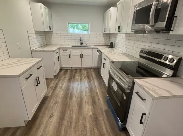 2416 Russell St Unit A, Houston, TX 77026