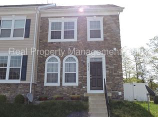 22450 Dark Star Way, Lexington Park, MD