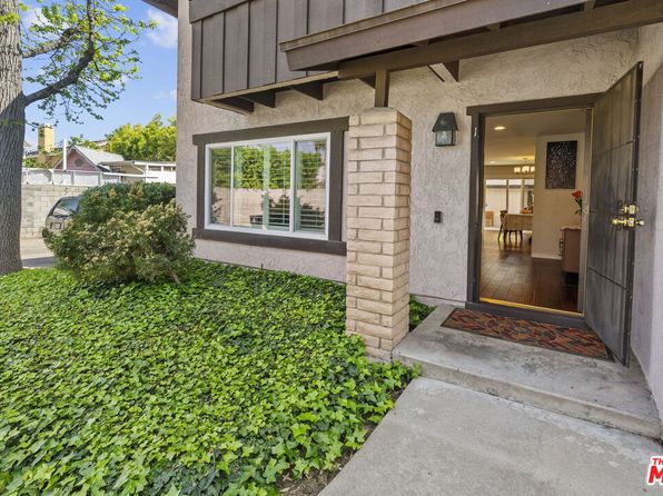 Property image for 7530 Corbin Ave UNIT 1, Reseda, CA 91335