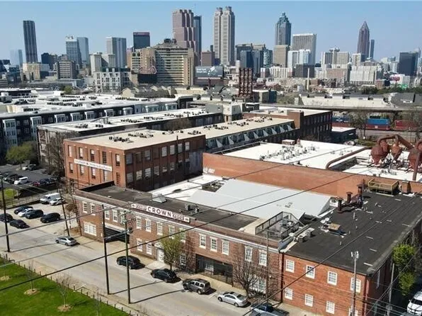 320 Martin Luther King Jr Dr SE APT 3, Atlanta, GA 30312