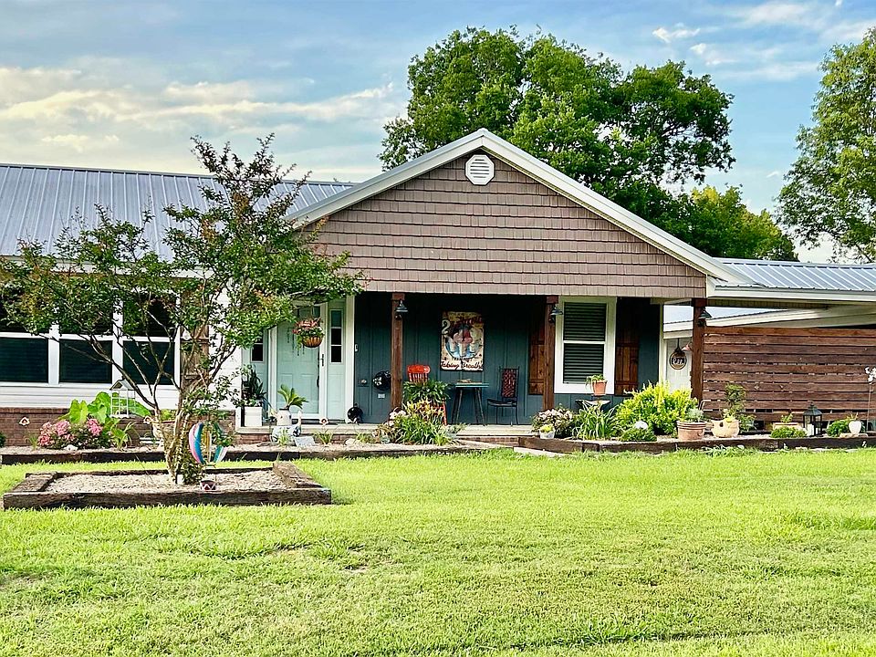 9808 Crossroads, Benton, AR 72019 MLS 24008830 Zillow