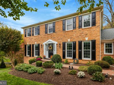 1633 Lozano Dr, Vienna, VA, 22182