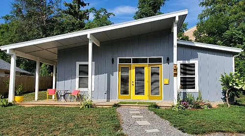 81 Mount Clare Ave Photo 1