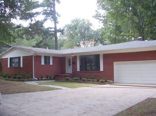 1218 Briarwood Dr, El Dorado, AR 71730