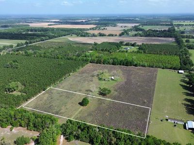 5620 SW 40th St, Bell, FL, 32619