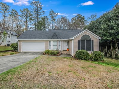 250 Chadwick Cir, Macon, GA, 31210