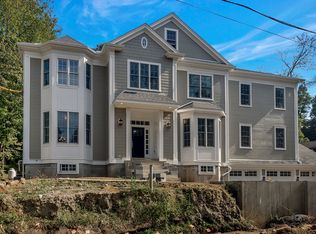 5 Dean Rd, Winchester, MA 01890