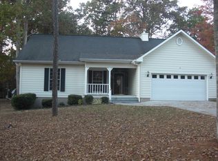 47 Autumn Vw, Blairsville, GA 30512