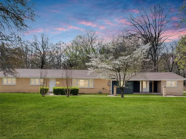 8701 Tullahoma Hwy, Estill Springs, TN 37330