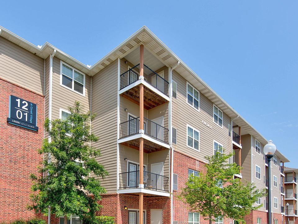 1201 at Covell Village Apartment Rentals Edmond, OK Zillow