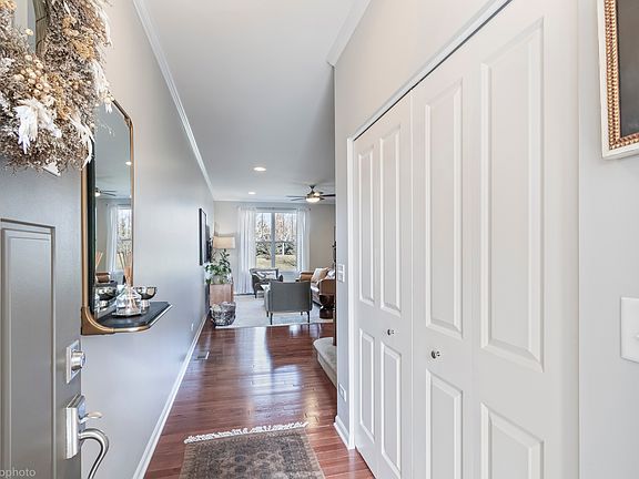 2nd image of 28 E Moseley Rd