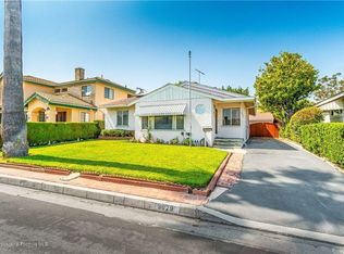 9029 Greenwood Ave, San Gabriel, CA 91775