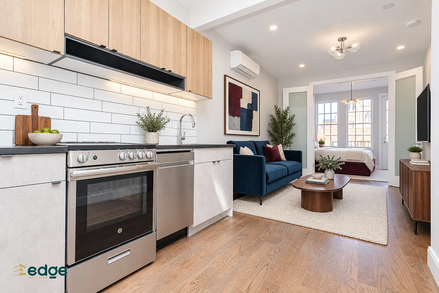 121 Boerum Street — Photo 2
