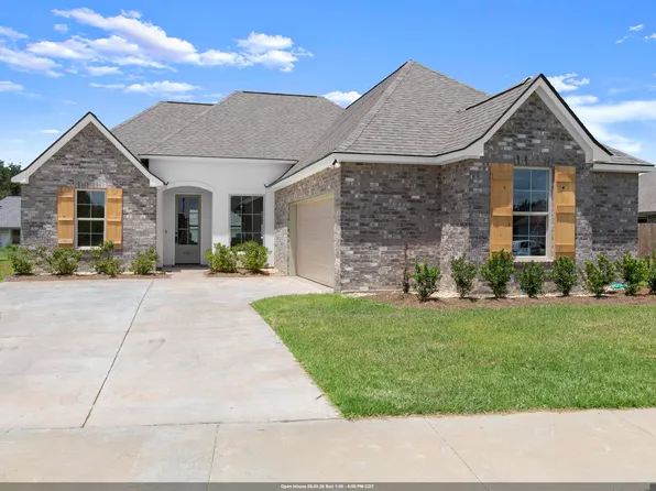 18803 Citation Way, Zachary, LA 70791