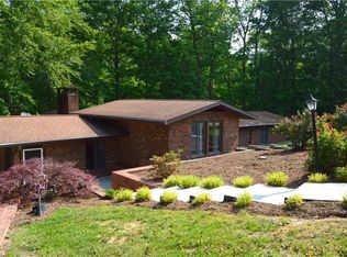 175 Royal Ct, Reidsville, NC 27320