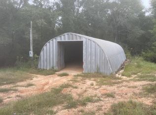 41 Harold Graham Dr, Waynesboro, MS 39367