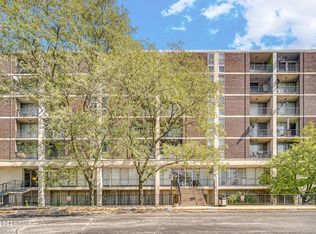 1043 S York Rd APT 203, Bensenville, IL 60106