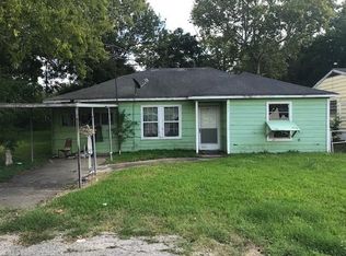 904 Georgia St, South Houston, TX 77587